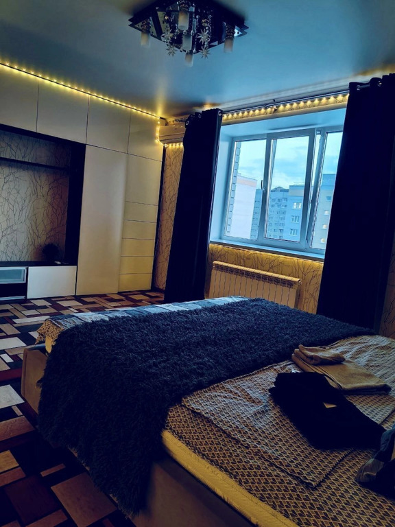 Фотография квартиры Квартира на улице Ярмарочная 14