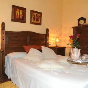 Фотографии гостевого дома
Casa Mercedes