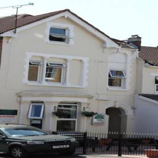 Фотографии мини отеля
Circle Guest House