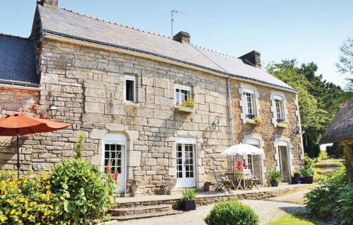 Фотографии гостевого дома 
            Crémoren Cottages