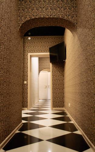 Фотографии мини отеля 
            Аэропорт Сити Лодж