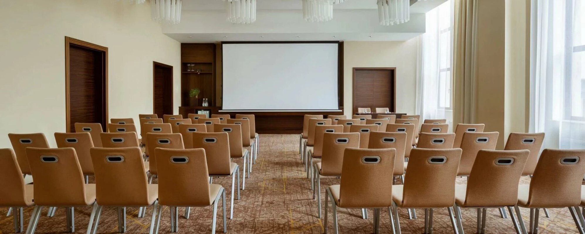 Фотографии конференц-зала Рахманинов