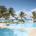Фотография гостиницы Viceroy Riviera Maya - Luxury Resort