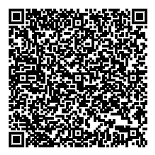 QR код хостела Универсал