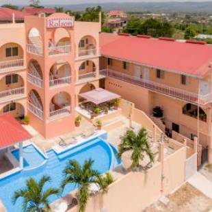 Фотография гостиницы Rolson Hotel