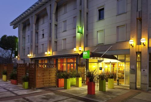 Фотография гостиницы ibis Styles Antibes