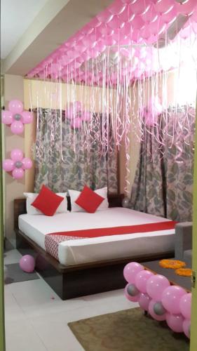 Фотография гостиницы Hotel Green Wood