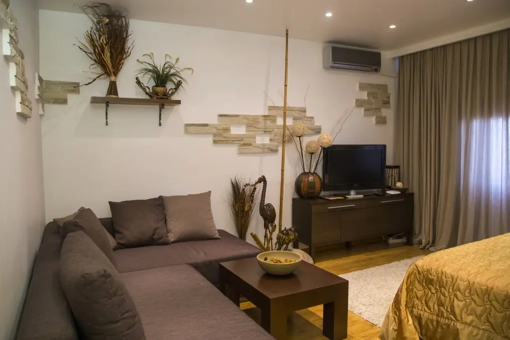 Фотография квартиры Апартаменты Весны 7 А