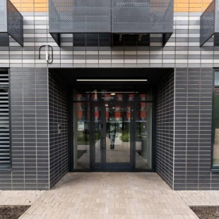 Фотография квартиры Art Life на улице Юности