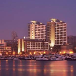 Фотографии гостиницы
InterContinental Qingdao, an IHG Hotel