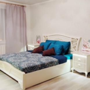 Фотография Жилья посуточно Квартира на Юго-Западной