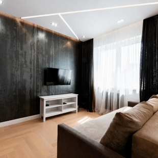 Фотография квартиры Roomer (Румер) на проспекте Победителей 119