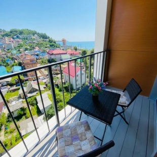 Фотография квартиры Апартаменты у моря