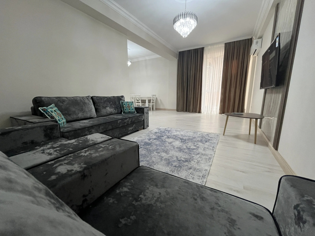 Фотография квартиры Апартаменты SUNDAG М71