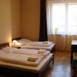 Фотография мини отеля Krovo Apartments