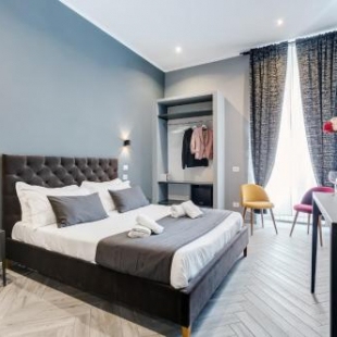 Фотография гостевого дома Ripetta Natural Suites