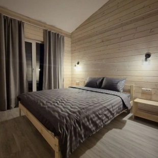 Фотография Коттеджа Частный Дом на Вишневой, 78