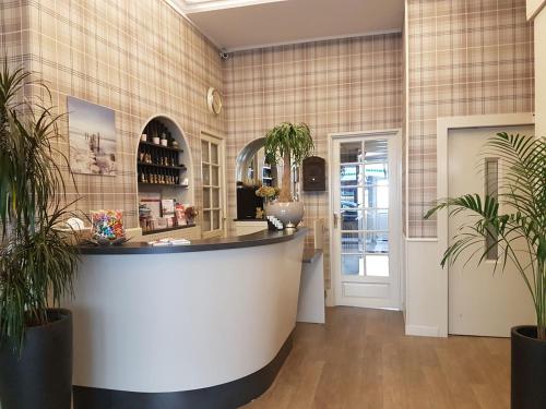 Фотография гостиницы Le Bristol