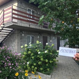 Фотография мини отеля На Песчаной