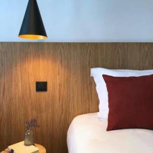 Фотографии гостиницы
9Hotel Bastille-Lyon