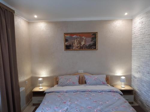 Фотографии мини отеля 
            Парк