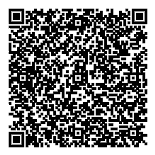 QR код предприятий КДВ Яшкино