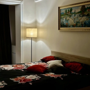 Фотография квартиры Квартира на Габитова