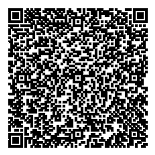 QR код гостиницы Вишнёвый Сад