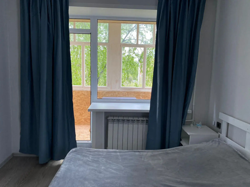 Фотография квартиры Квартира на Гагарина