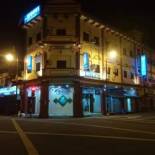 Фотография гостиницы Hotel Mill Road