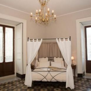 Фотография мини отеля B&B Suite Cutelli