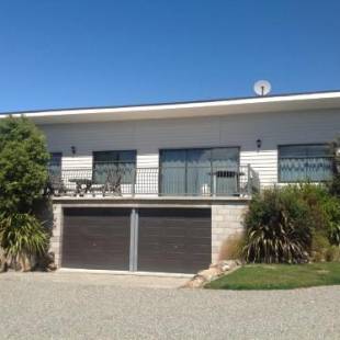 Фотографии гостевого дома
The Bach