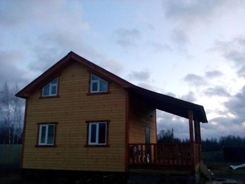 Фотография гостевого дома Зальцо