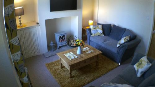 Фотография гостевого дома Eden Rose Cottage