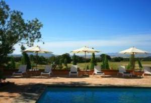 Фотография гостиницы Hotel Valdepalacios Gourmand 5* GL