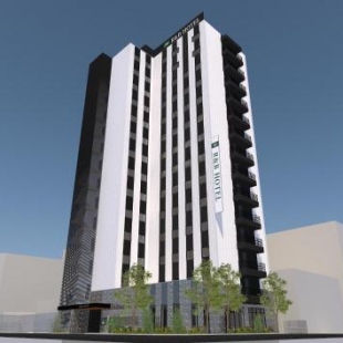 Фотография гостиницы R&B Hotel Nagoya Ekimae