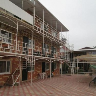 Фотография мини отеля Морской курорт