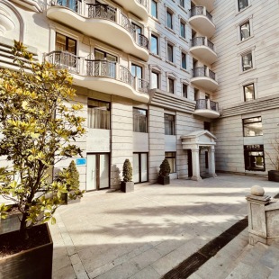 Фотография квартиры Апартаменты Apartment in Rustaveli Residence