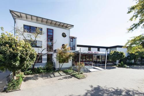 Фотография гостиницы Hotel Rieth