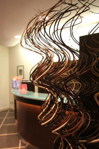 Фотография гостиницы Hotel Garda