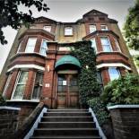 Фотография гостиницы The Gateway Hotel