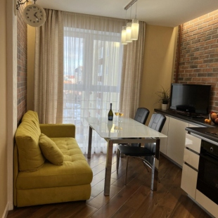 Фотография квартиры Апартаменты Sun Day