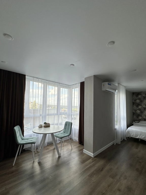 Фотография квартиры Апартаменты Мята