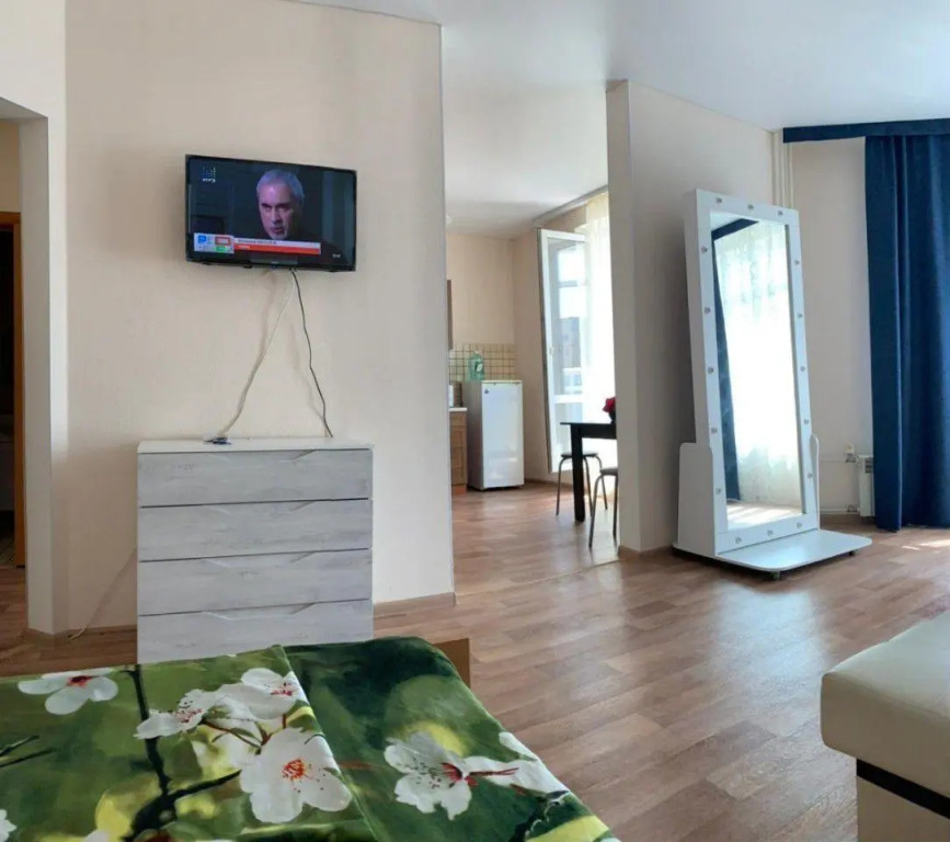 Фотография квартиры Апартаменты на улице Чкалова 51/1