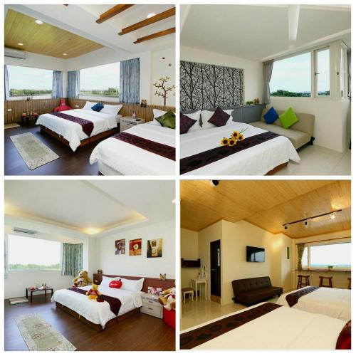 Фотография мини отеля Water Bird Family