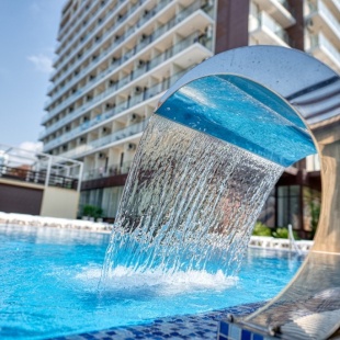 Фотография конференц-зала Престиж Apart-hotel & SPA