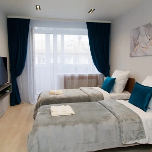 Фотография квартиры Квартира на улице Мира