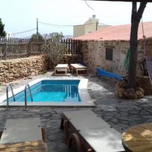 Фотографии гостевого дома
Casa Rural Tamasite