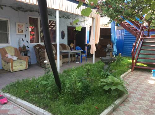 Фотография гостевого дома Нинель