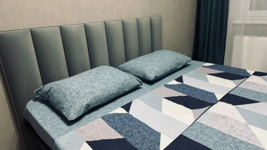 Фотографии квартиры 
            Апартаменты на улице Бакалинская 64 корпус 4